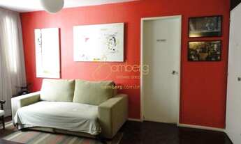 Imagem 4: Aconchegante apartamento em Moema