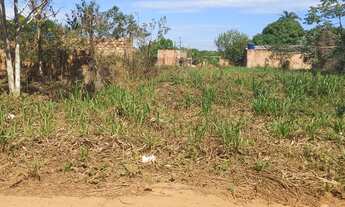 Imagem 2: LOTE NO BAIRRO NOVA ESPERANÇA