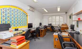 Imagem 7: Excelente casa na Vila Nova Conceição comercial