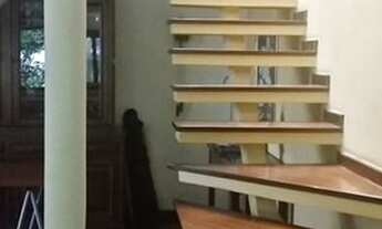 Imagem 7: CASA DE VILA - JARDIM AMÉRICA - SP