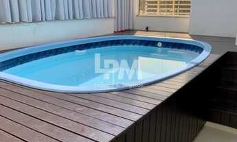Imagem: Cobertura Duplex com Piscina Privativa e