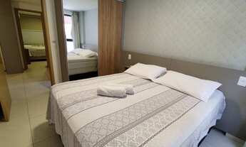 Imagem 5: Ecosummer 100 mts da Praia Tambaú, 05 pessoas