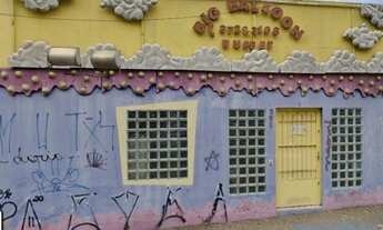 Imagem: COMERCIAL - BUTANTÃ - SP