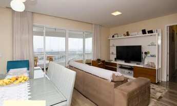 Imagem: Apartamento 107 metros - Cond Anima Clube