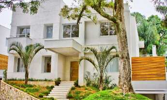 Imagem 1: Condomínio Fechado de Alto Padrâo no Jardim Cordeiro