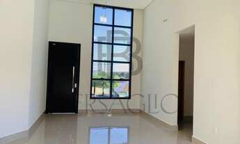 Imagem 3: Casa - Jardim Reserva Bom Viver de Indaiatuba - Indaiatuba