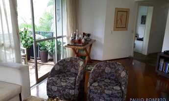 Imagem 5: APARTAMENTO - MORUMBI - SP
