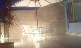 Imagem: COBERTURA - SUÍÇO - SP