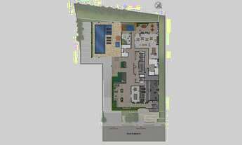 Imagem 7: Apartamento para venda com 63 metros quadrados com 2 quartos em Vila Ipojuca - São Paulo