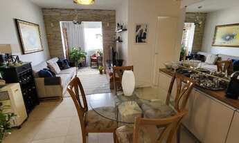 Imagem 5: Apartamento para venda com 62 metros quadrados com 2 quartos em Barra Funda - São Paulo