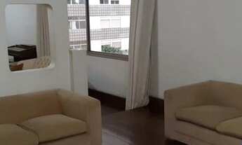 Imagem: APARTAMENTO - JARDIM AMÉRICA - SP