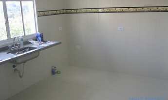 Imagem 3: CASA ASSOBRADADA - BUTANTÃ - SP