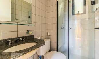 Imagem 7: Apartamento para Aluguel - Perdizes, 2 Quartos, 55 m2