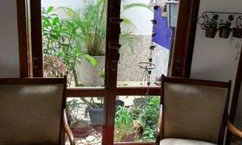 Imagem 5: SOBRADO - CHÁCARA SERGIPE - SP