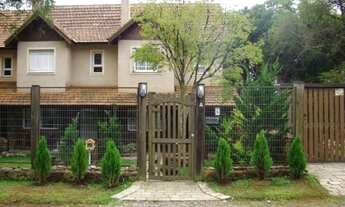 Imagem: GRAMADO - Casa Padrão - Vila Suíça