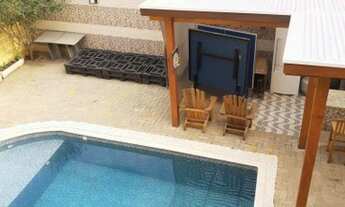 Imagem 2: CASA EM CONDOMÍNIO - PORTAL DO BOSQUE - SP