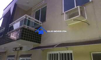 Imagem 2: Rio de Janeiro - Apartamento Padrão - Irajá