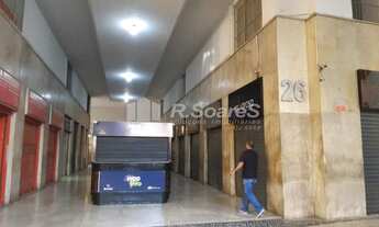 Imagem 3: Sala Comercial no Centro