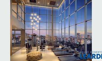 Imagem 3: APARTAMENTO - MOEMA PÁSSAROS - SP