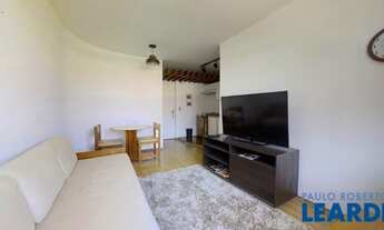 Imagem 3: APARTAMENTO - JARDIM AMÉRICA - SP