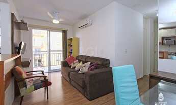 Imagem 2: Porto Alegre - Apartamento Padrão - Tristeza