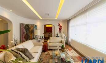 Imagem 2: APARTAMENTO - JARDIM PAULISTA - SP