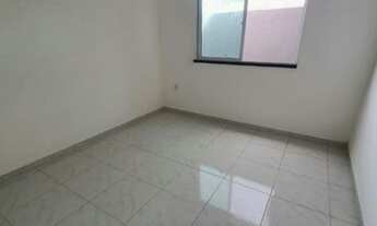 Imagem 4: Casa para venda possui 83 metros quadrados com 3 quartos