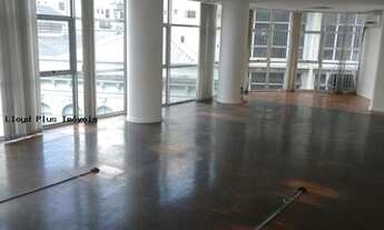 Imagem: Comercial para Locação em São Paulo