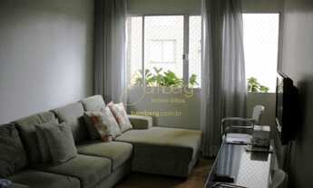 Imagem: Lindo, espaçoso e c/ lazer. Confira!