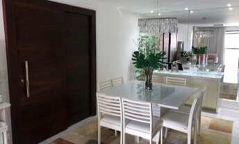 Imagem: OFERTA UNICA. 04 QTS, 03 SUÍTES, 03 VAGAS