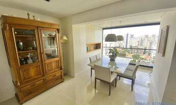 Imagem 2: COBERTURA - PERDIZES - SP