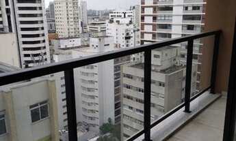 Imagem 2: COBERTURA - JARDIM PAULISTA - SP