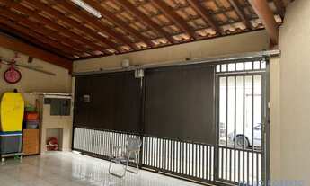 Imagem 2: SOBRADO - SAÚDE - SP