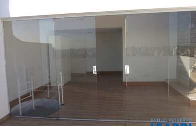 Imagem 13: COBERTURA - JARDIM PAULISTA - SP