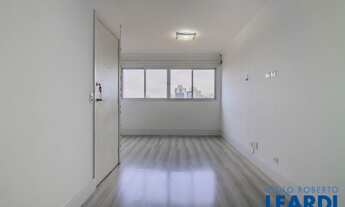 Imagem: APARTAMENTO - MIRANDÓPOLIS - SP