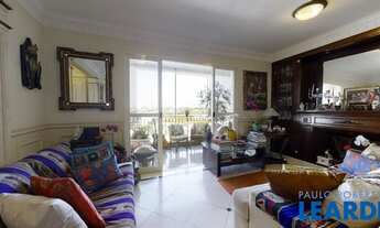 Imagem 3: COBERTURA - MOEMA ÍNDIOS - SP