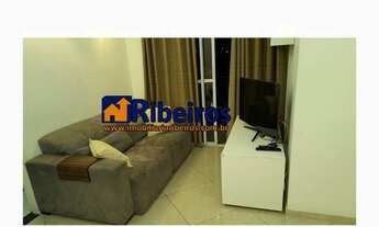 Imagem: Maravilhoso apartamento todo reformado!