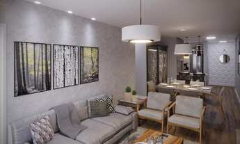 Imagem 6: Gramado - Apartamento Padrão - Avenida Central