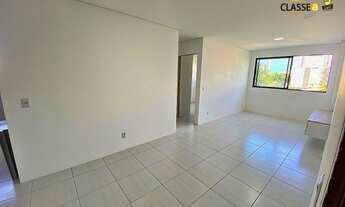 Imagem 6: RCR) Oportunidade | Edf. Leonardo Da Vinci | Candeias | 48m² | 2 quartos