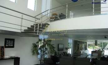 Imagem 4: Bela casa no bolsão de Interlagos