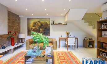 Imagem 3: CASA ASSOBRADADA - JARDIM PAULISTANO - SP