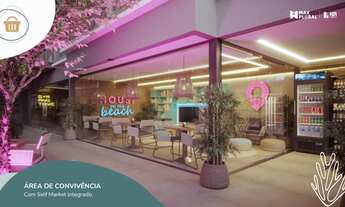 Imagem 5: Apartamento 1, 2 e 3 quarto em Praia dos Carneiros - Tamandaré - PE