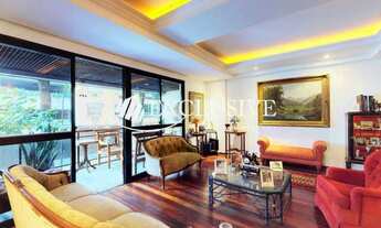 Imagem: Rio de Janeiro - Apartamento Padrão - Leblon