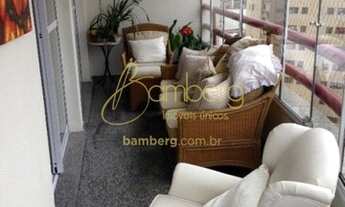 Imagem 6: Lindíssimo apartamento na Vila Mascote