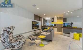 Imagem 5: Prox ao Bairro jardim, 160m² de área útil, Lindissimo