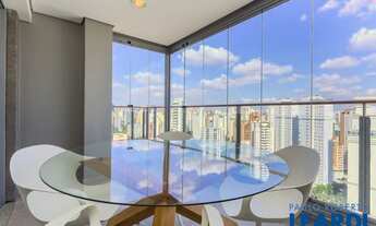 Imagem 5: APARTAMENTO - VILA NOVA CONCEIÇÃO - SP