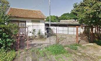 Imagem: Porto Alegre - Casa Padrão - Passo da Areia