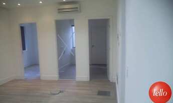 Imagem 5: São Paulo - Conjunto Comercial/sala - Vila Olímpia