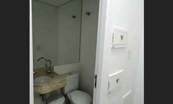 Imagem 2: CONJ. COMERCIAL - CHÁCARA SANTO ANTONIO - SP