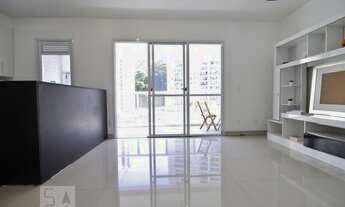 Imagem: Apartamento para Aluguel - Vila Andrade